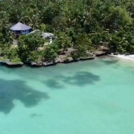 Camotes Cay Hideaway Apartment San Francisco  Bagian luar foto