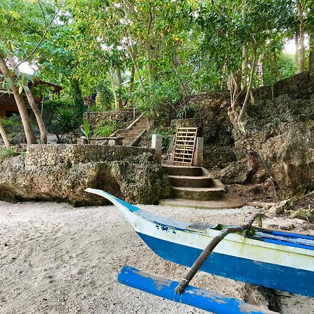Camotes Cay Hideaway Apartment San Francisco  Bagian luar foto