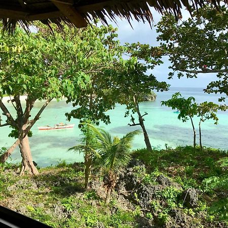 Camotes Cay Hideaway Apartment San Francisco  Bagian luar foto