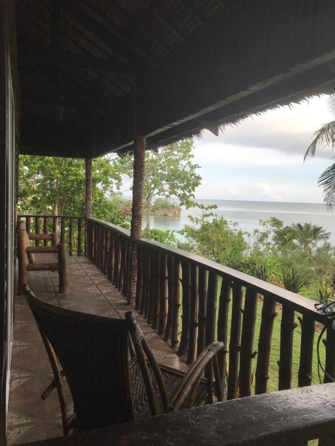 Camotes Cay Hideaway Apartment San Francisco  Bagian luar foto