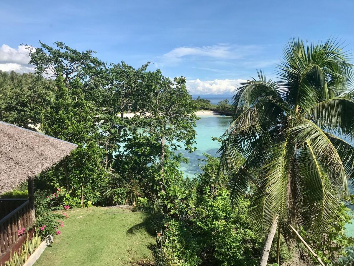 Camotes Cay Hideaway Apartment San Francisco  Bagian luar foto