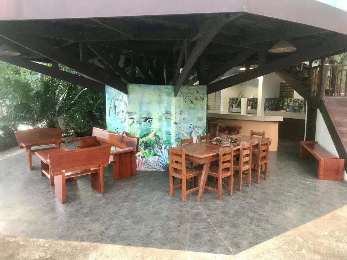 Camotes Cay Hideaway Apartment San Francisco  Bagian luar foto