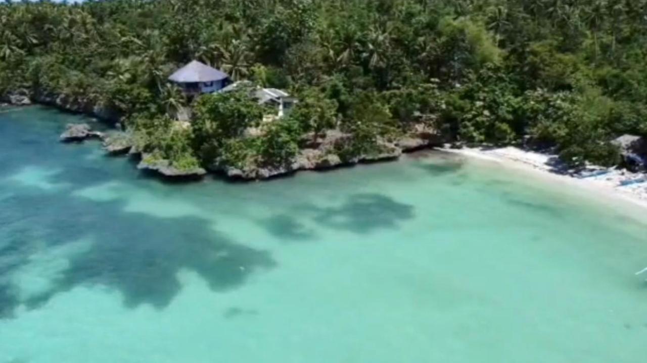 Camotes Cay Hideaway Apartment San Francisco  Bagian luar foto