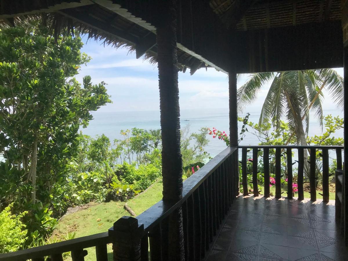 Camotes Cay Hideaway Apartment San Francisco  Bagian luar foto