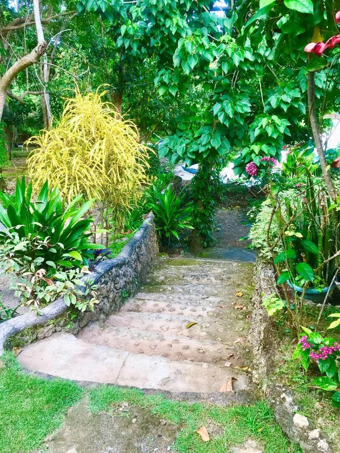Camotes Cay Hideaway Apartment San Francisco  Bagian luar foto
