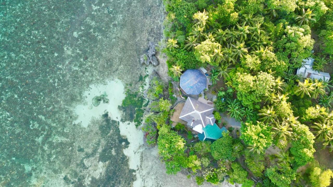 Camotes Cay Hideaway Apartment San Francisco  Bagian luar foto