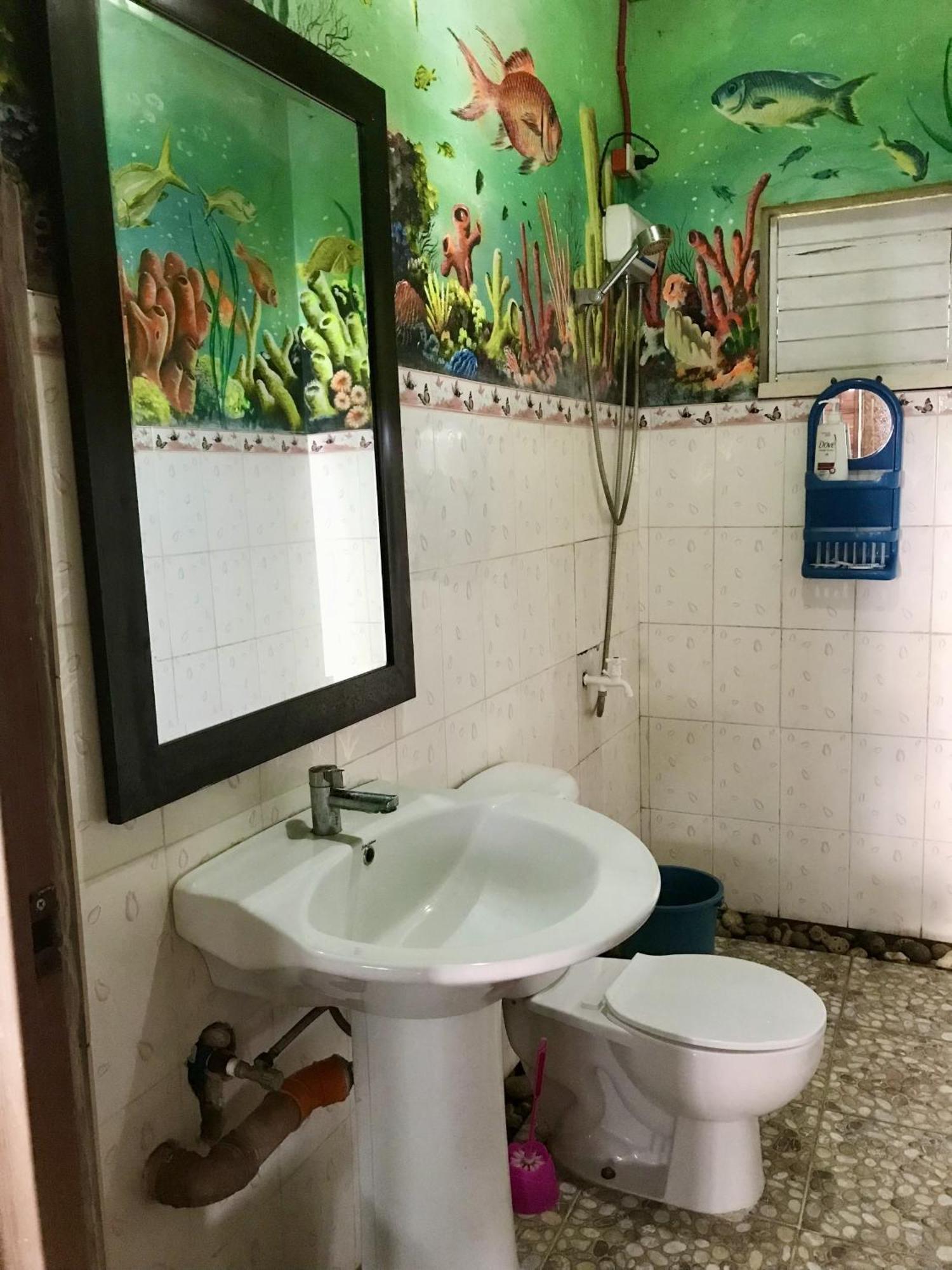 Camotes Cay Hideaway Apartment San Francisco  Bagian luar foto