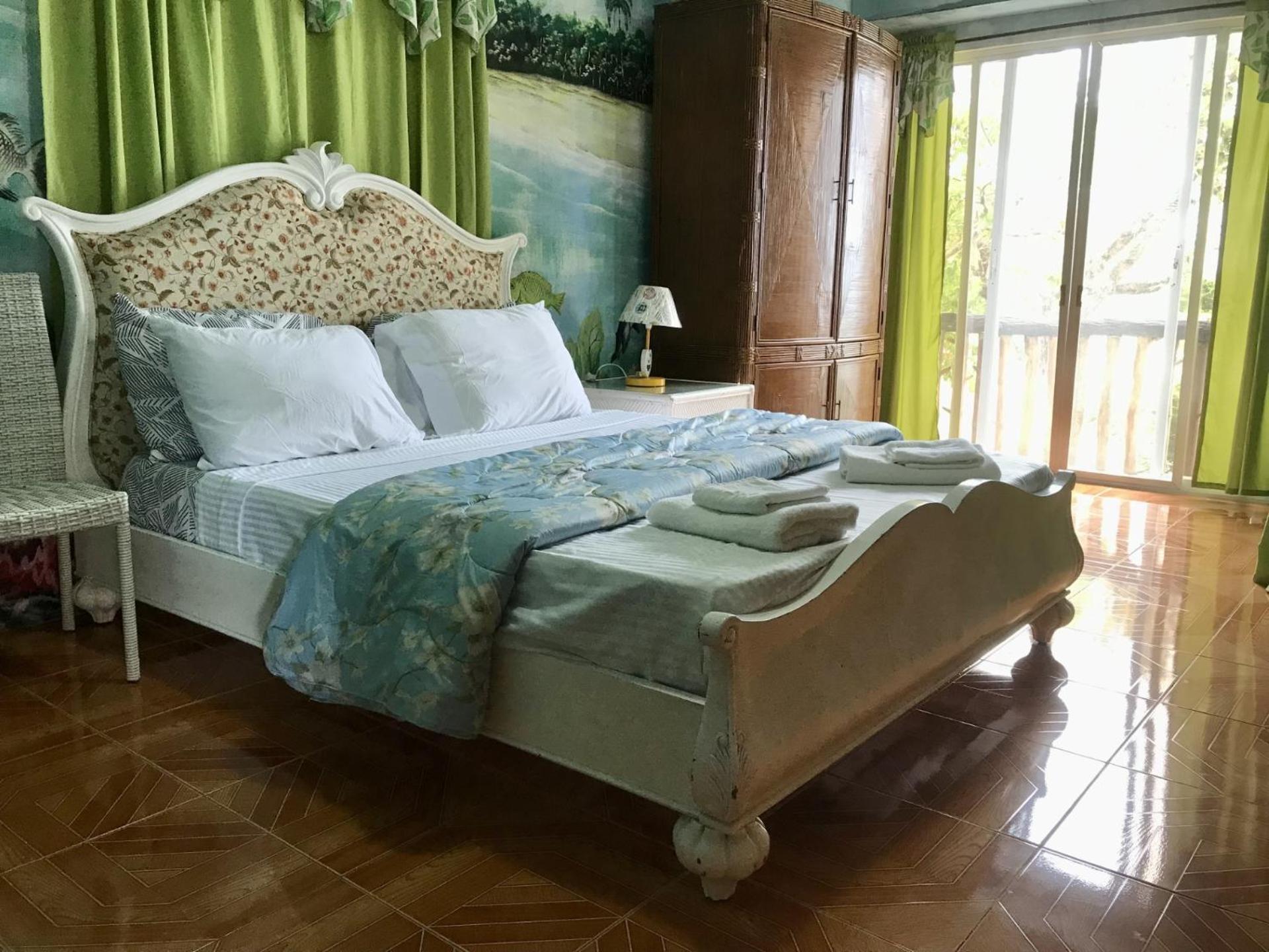 Camotes Cay Hideaway Apartment San Francisco  Bagian luar foto