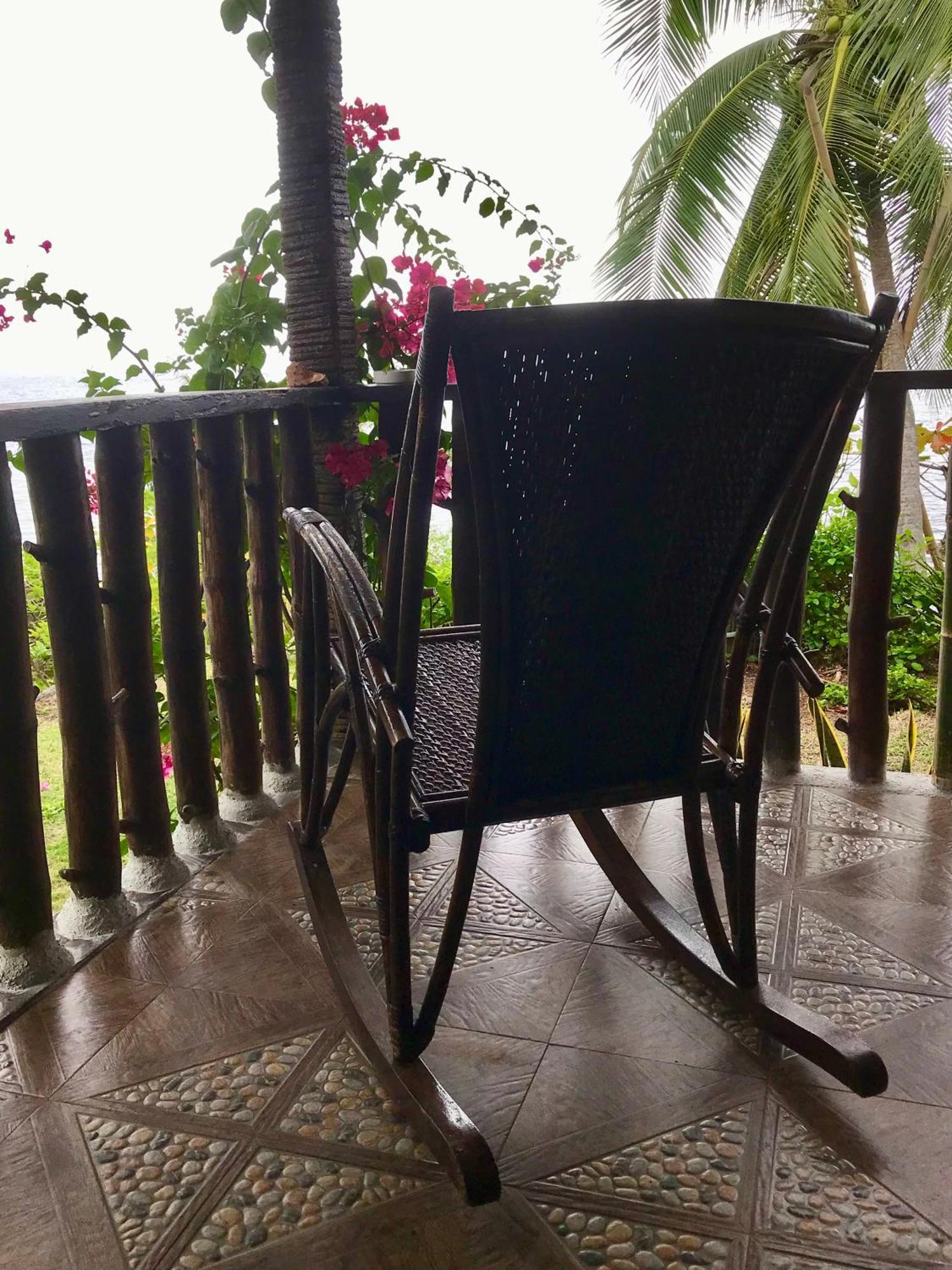 Camotes Cay Hideaway Apartment San Francisco  Bagian luar foto