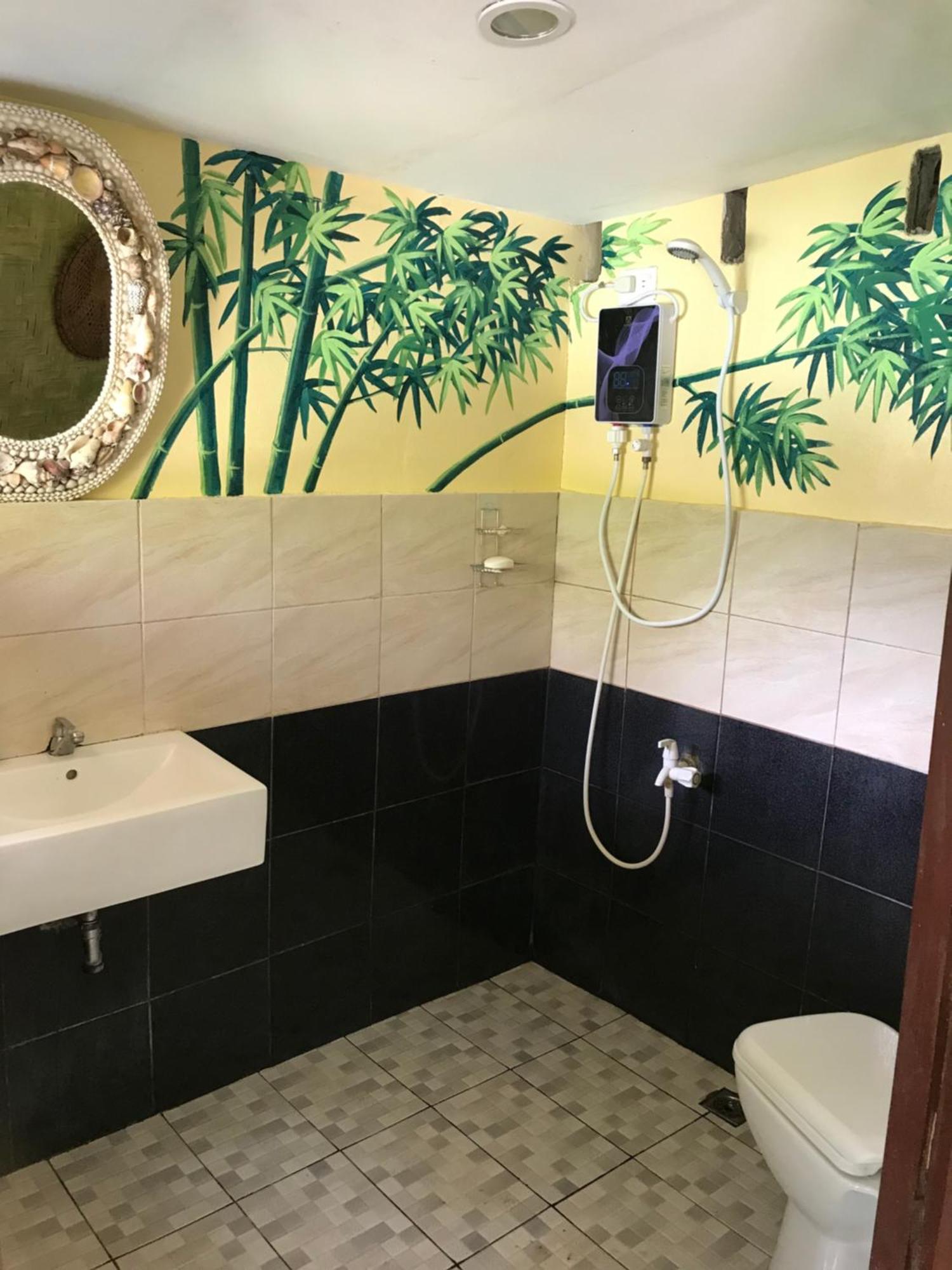 Camotes Cay Hideaway Apartment San Francisco  Bagian luar foto