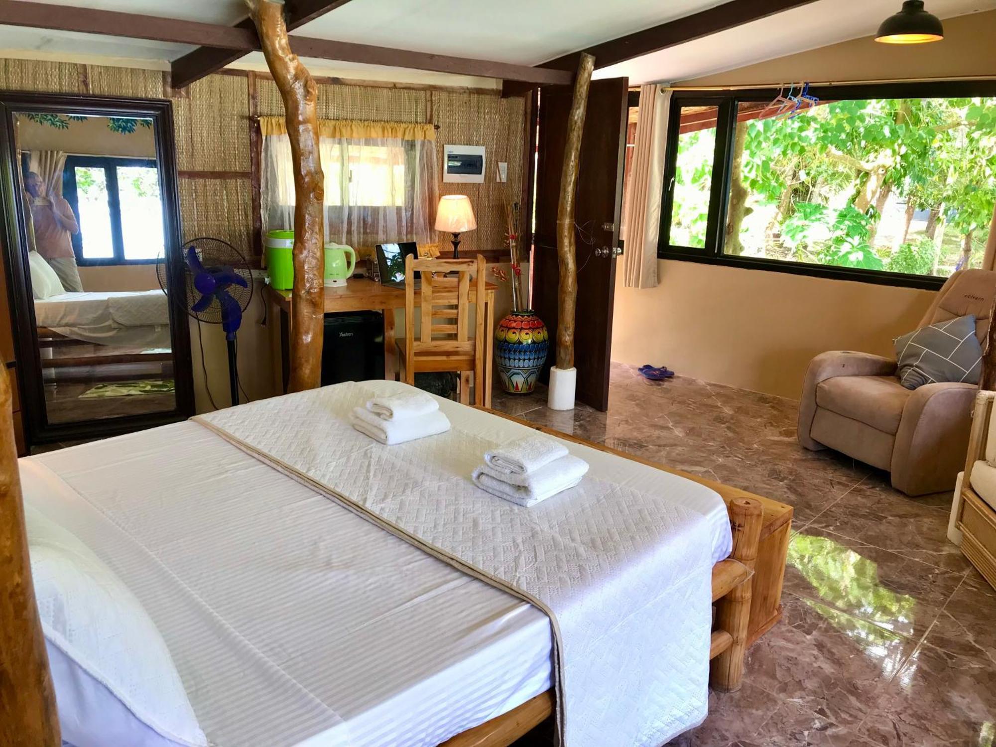 Camotes Cay Hideaway Apartment San Francisco  Bagian luar foto