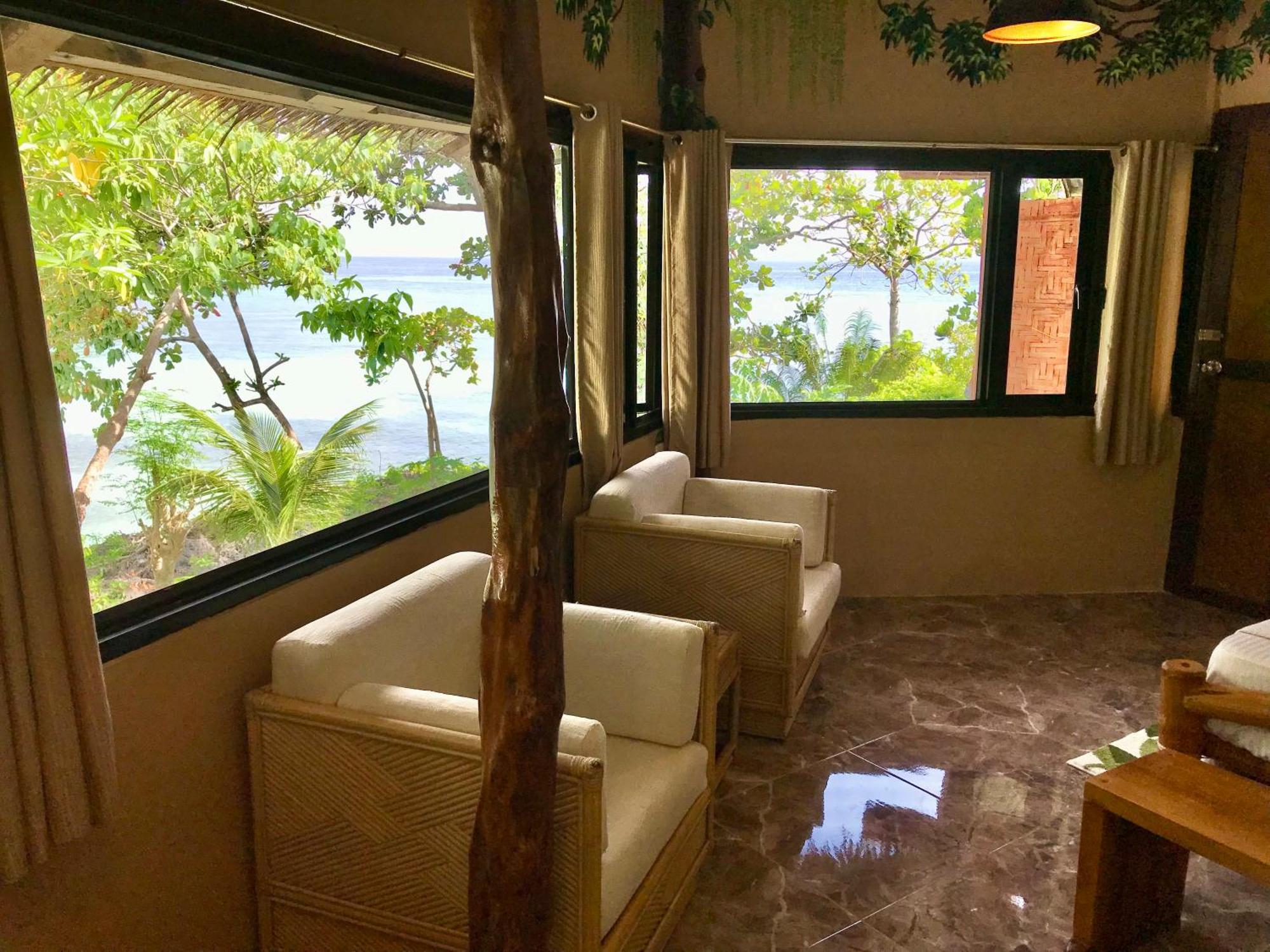 Camotes Cay Hideaway Apartment San Francisco  Bagian luar foto