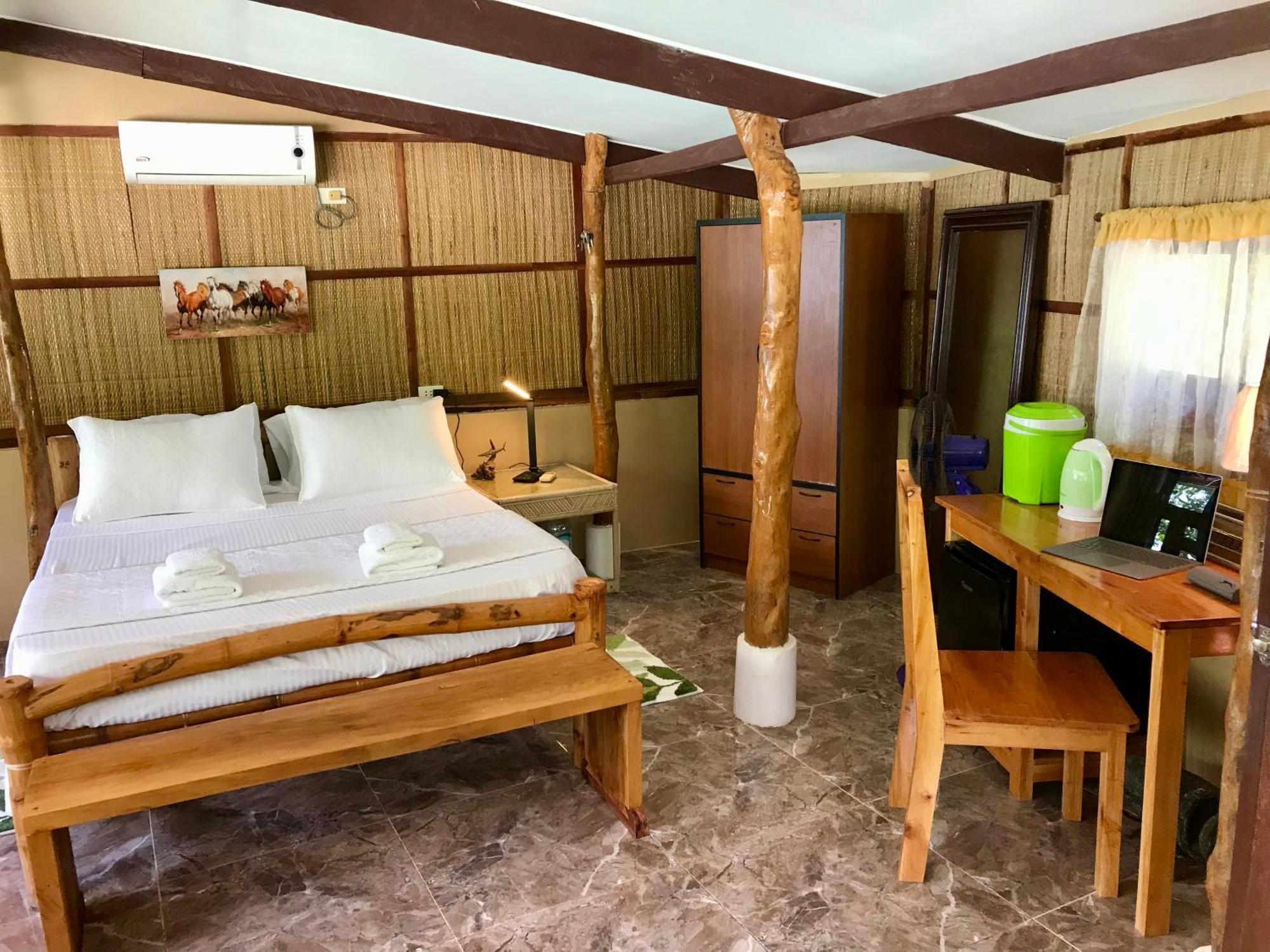Camotes Cay Hideaway Apartment San Francisco  Bagian luar foto