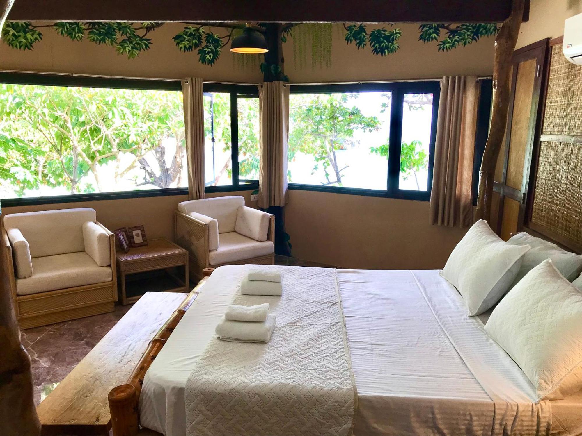 Camotes Cay Hideaway Apartment San Francisco  Bagian luar foto
