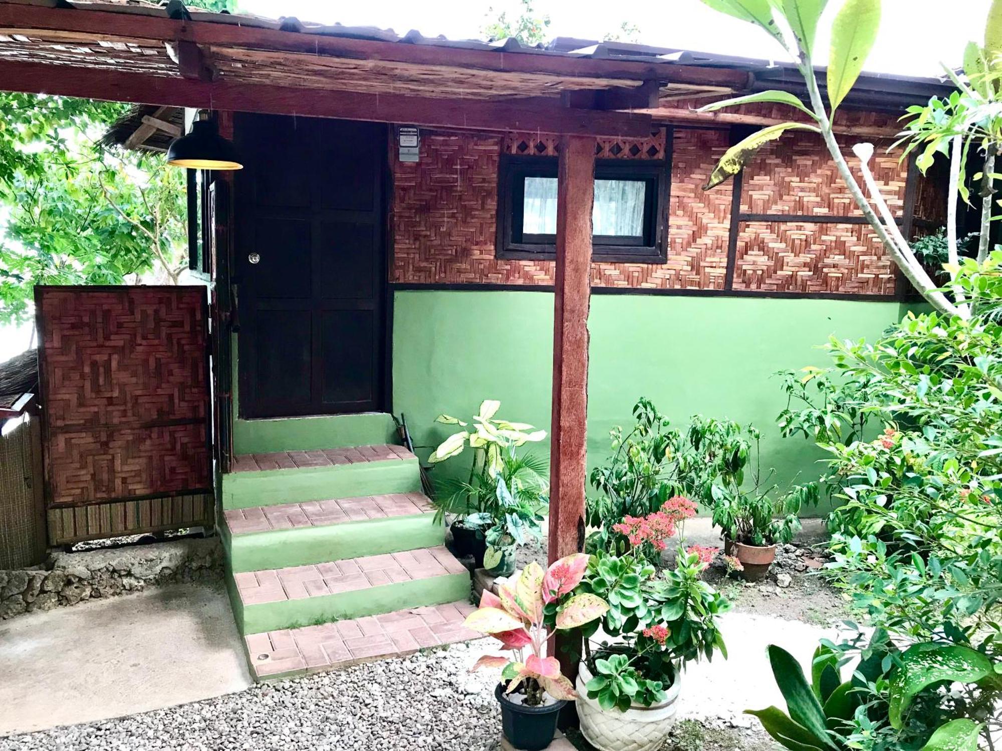 Camotes Cay Hideaway Apartment San Francisco  Bagian luar foto