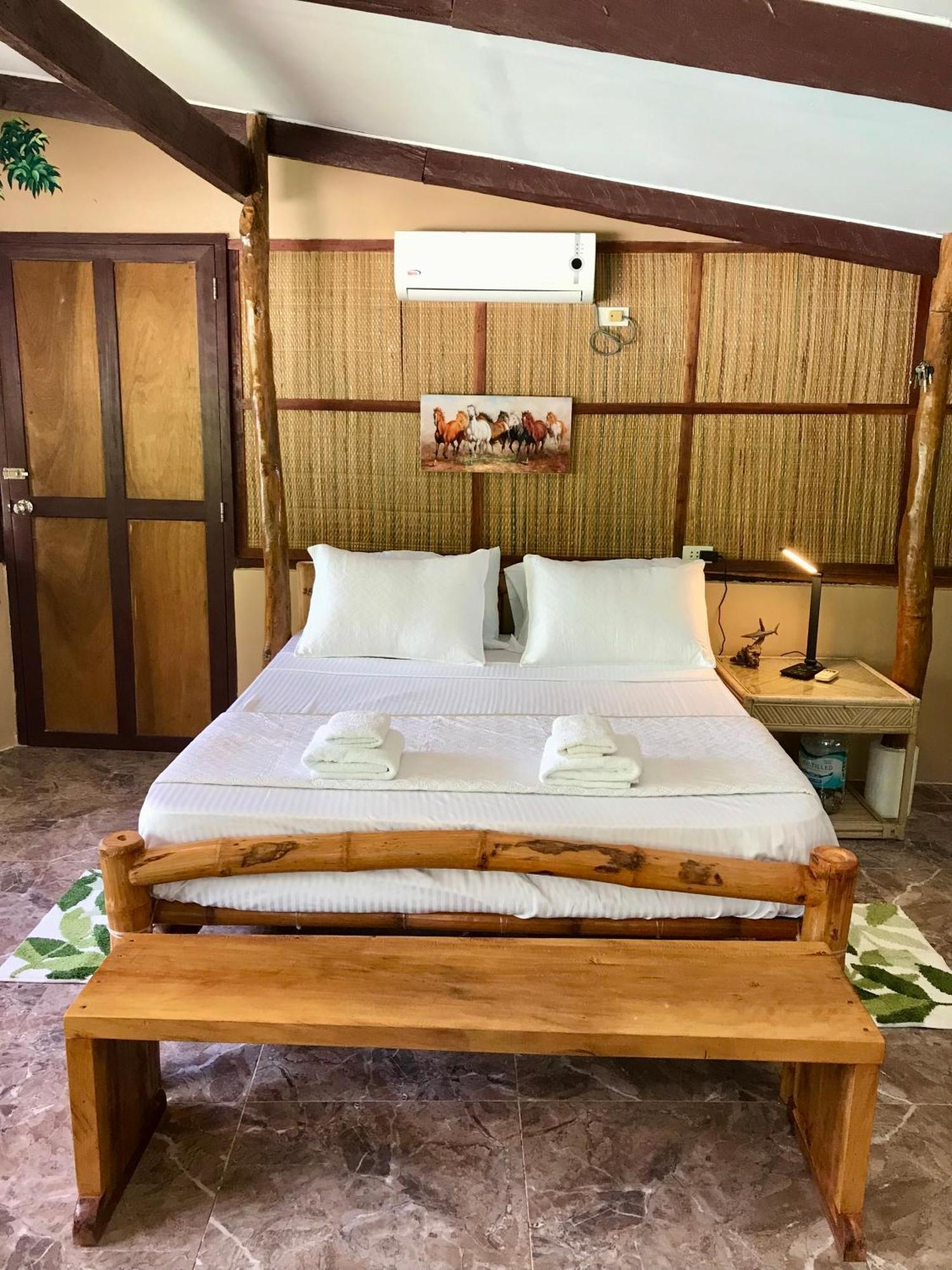 Camotes Cay Hideaway Apartment San Francisco  Bagian luar foto