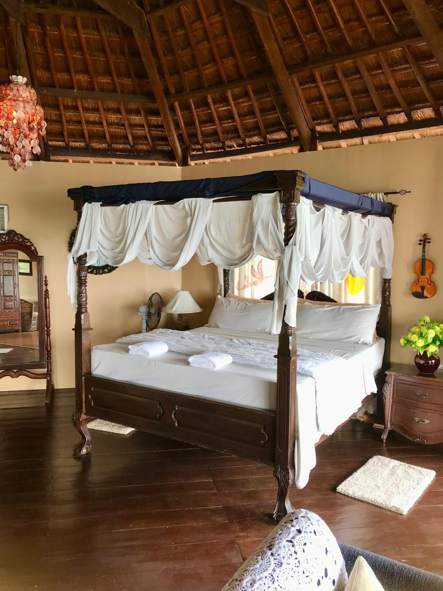 Camotes Cay Hideaway Apartment San Francisco  Bagian luar foto