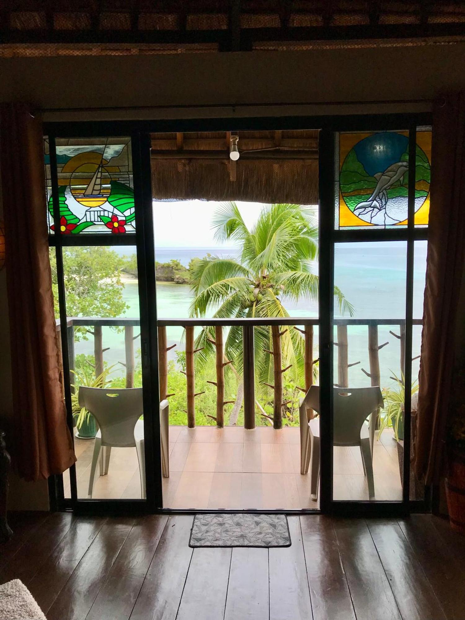 Camotes Cay Hideaway Apartment San Francisco  Bagian luar foto