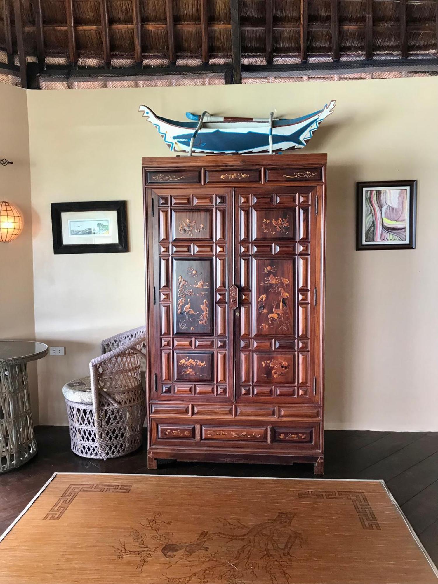 Camotes Cay Hideaway Apartment San Francisco  Bagian luar foto