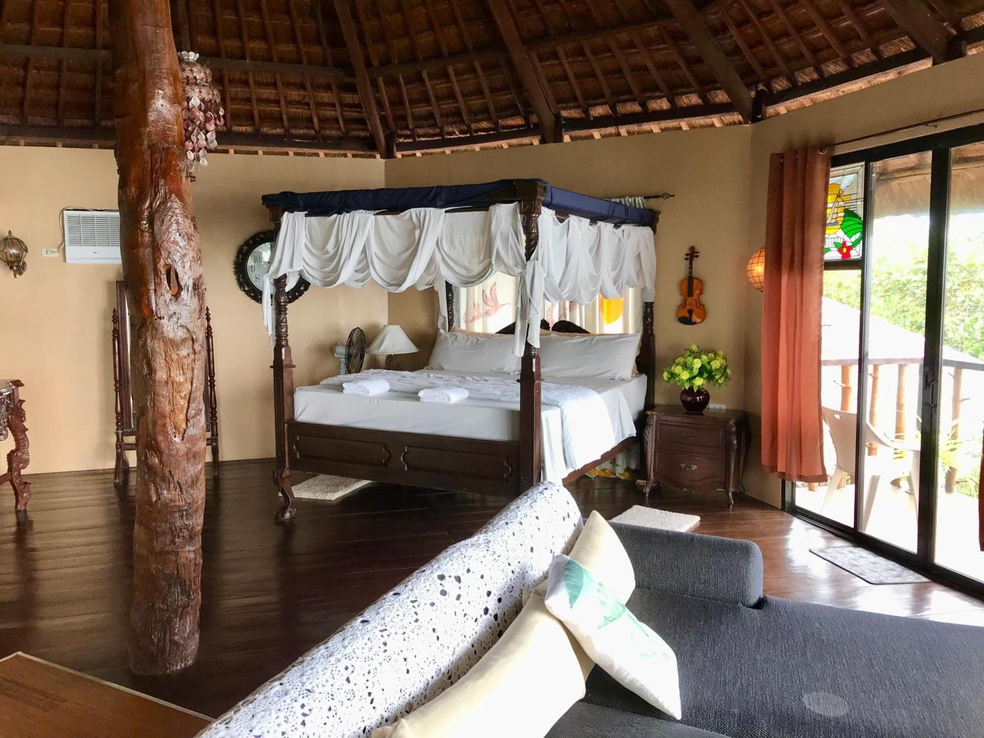 Camotes Cay Hideaway Apartment San Francisco  Bagian luar foto